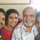 Milind Renavikar