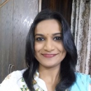 Anusiri Reddy