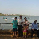 Parmod  Kumar Goyal