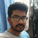 Sabarisan  Natarajan