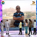 Rajeshkumar B Parekh