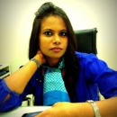 Sanobia  Ahmed