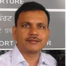 Jagadeesh  P. Keskar