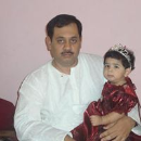 Syed Mazhar Mohiuddin
