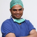 Ashish Bhanot