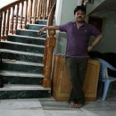 Santosh Polishetty