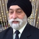 Harjit singh Chhatwal