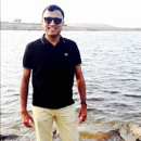Yogesh  Arjun Patil 