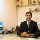 Deepak Vaidya