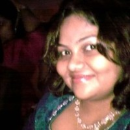 Pallavi  Dethe