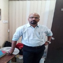 Shirish Pophalikar