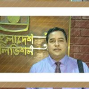 Md Mostaque Mahmud