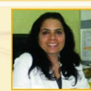 Usha M Kumar