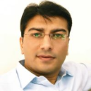 Utsav N Parekh