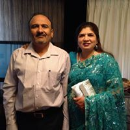 Vasant Panchal