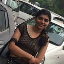 Ankita  Girdhar