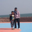 Ashish Parasar