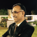 Vasant Ganatra 
