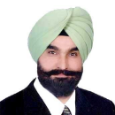 Devinder Singh  Sandhu