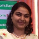 Monika Gupta