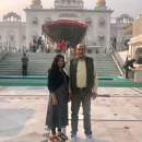 sushil sindhwani