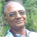 Yogesh Arya