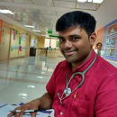 Shashibhushan  Kushwaha
