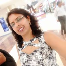 Dipa  Chavan