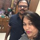 Madhuri Raut