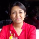 Dechen C Tsering