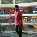 Kiran  Basha
