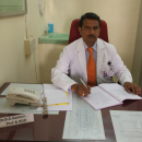 Dayanand G. Gannur