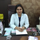 Vinita  Dwivedi