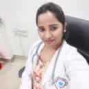Chandraprabha  R