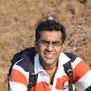 Lokesh D M