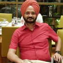 jatinder gumber