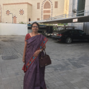 Sunita Ghike