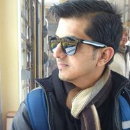 Sachin Bongale