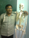 R. Amar Kumar