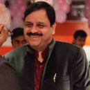 Ashok Sharma