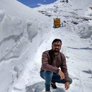 Ashish  Singla