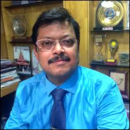 Gautam Saha