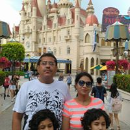 Devesh Saraswat