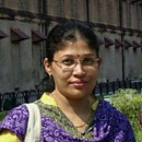 Sasmita Mishra