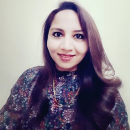 priyanka pansare
