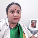 Padmasini Srinivasan