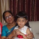 Jayasree Rath