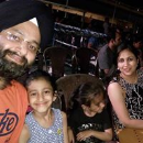 Amandeep  Singh