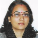 Bharati Das