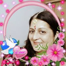 Vandana  Sinha